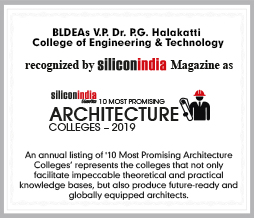 BLDEA's V. P. Dr. P. G. Halakatti College of Engineering and Technology